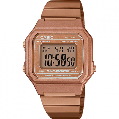 CASIO B650WC-5AEF